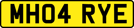 MH04RYE
