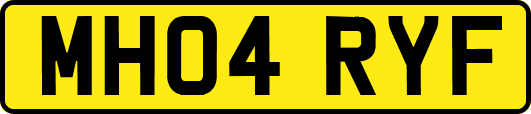 MH04RYF
