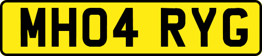 MH04RYG