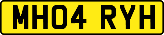 MH04RYH