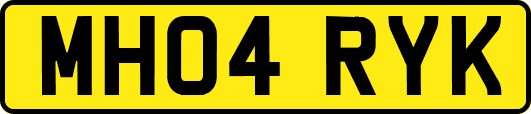 MH04RYK