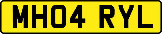 MH04RYL