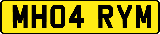 MH04RYM