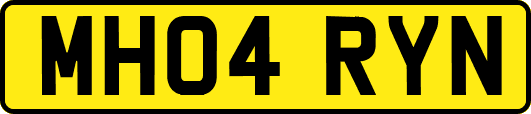 MH04RYN