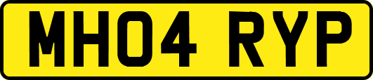 MH04RYP