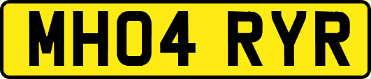 MH04RYR