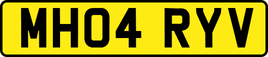 MH04RYV