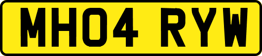 MH04RYW