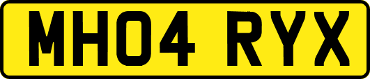 MH04RYX