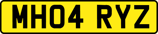 MH04RYZ