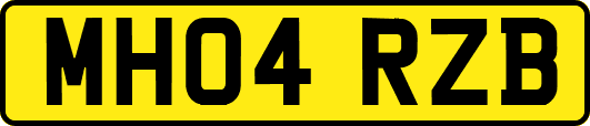 MH04RZB