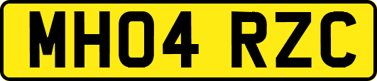 MH04RZC