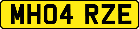 MH04RZE