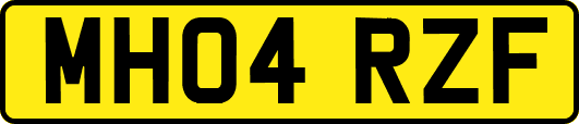 MH04RZF