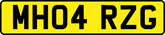 MH04RZG