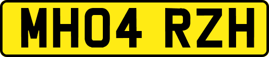 MH04RZH