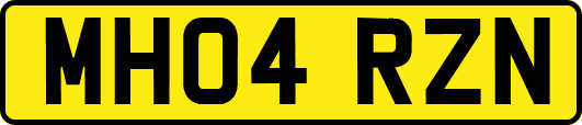MH04RZN