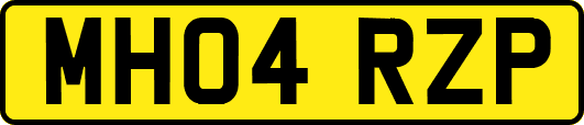 MH04RZP