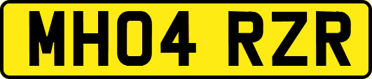 MH04RZR
