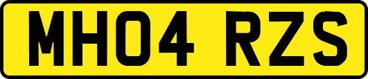 MH04RZS