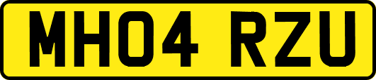 MH04RZU