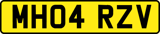 MH04RZV