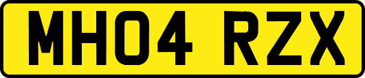 MH04RZX