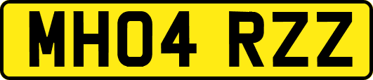 MH04RZZ