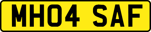 MH04SAF