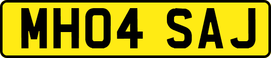 MH04SAJ