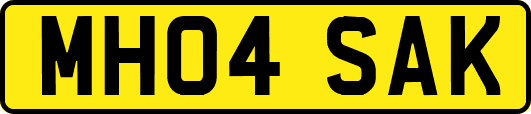 MH04SAK