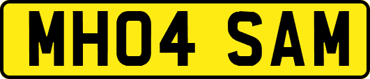 MH04SAM