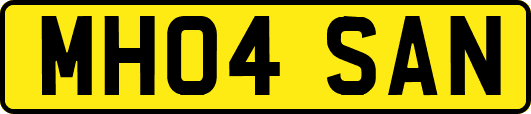 MH04SAN