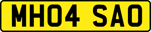 MH04SAO
