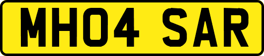 MH04SAR