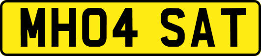 MH04SAT