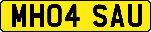 MH04SAU