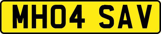 MH04SAV