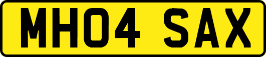 MH04SAX