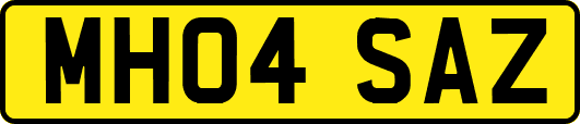 MH04SAZ