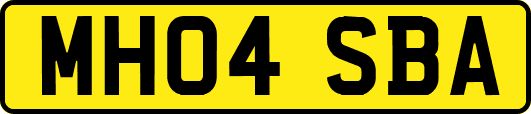 MH04SBA