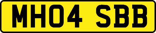 MH04SBB