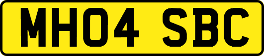 MH04SBC