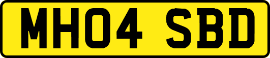 MH04SBD