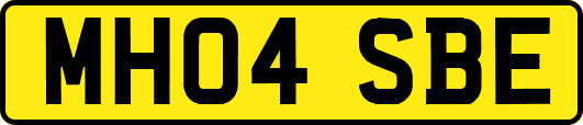 MH04SBE