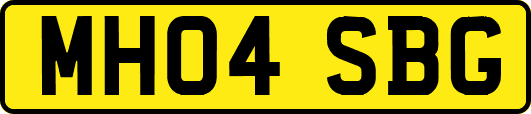 MH04SBG