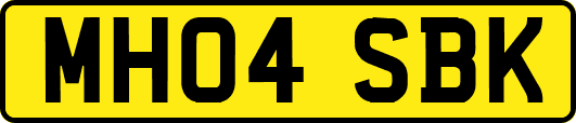 MH04SBK