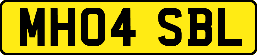 MH04SBL