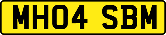 MH04SBM