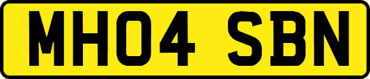 MH04SBN